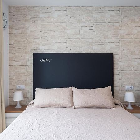 Homeforguest Studio Westerling Beach By Las Canteras Las Palmas de Gran Canaria Bagian luar foto